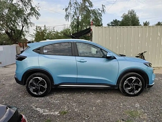CIIMO DONGFENG HONDA M-NV 2023 YEAR EDITION 2023