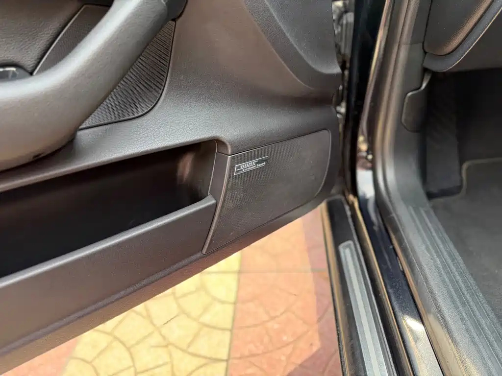 car slider
