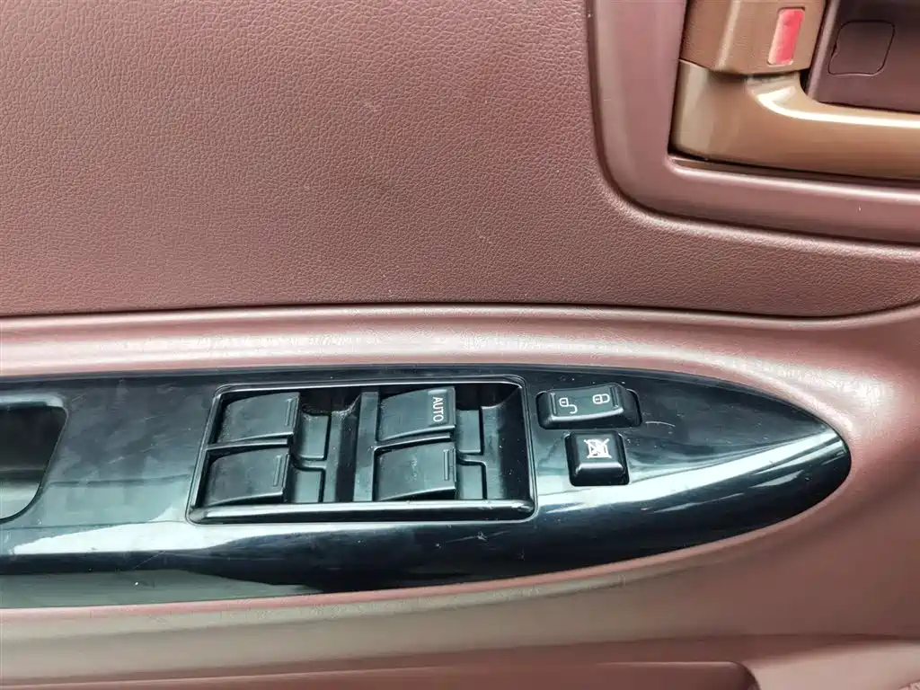 BYD F3 2019
