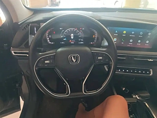 CHANGAN CS75 PLUS  2020 YEAR 1.5T AUTOMATIC LUXURY 2020