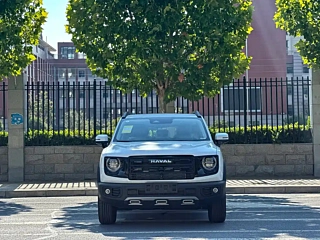 Заказать HAVAL DARGO