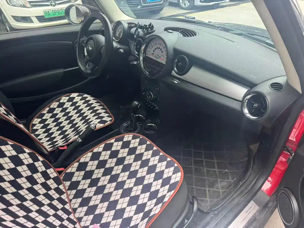 MINI OTHER 2013