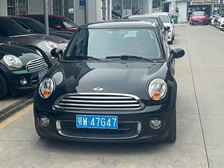 MINI OTHER 2013