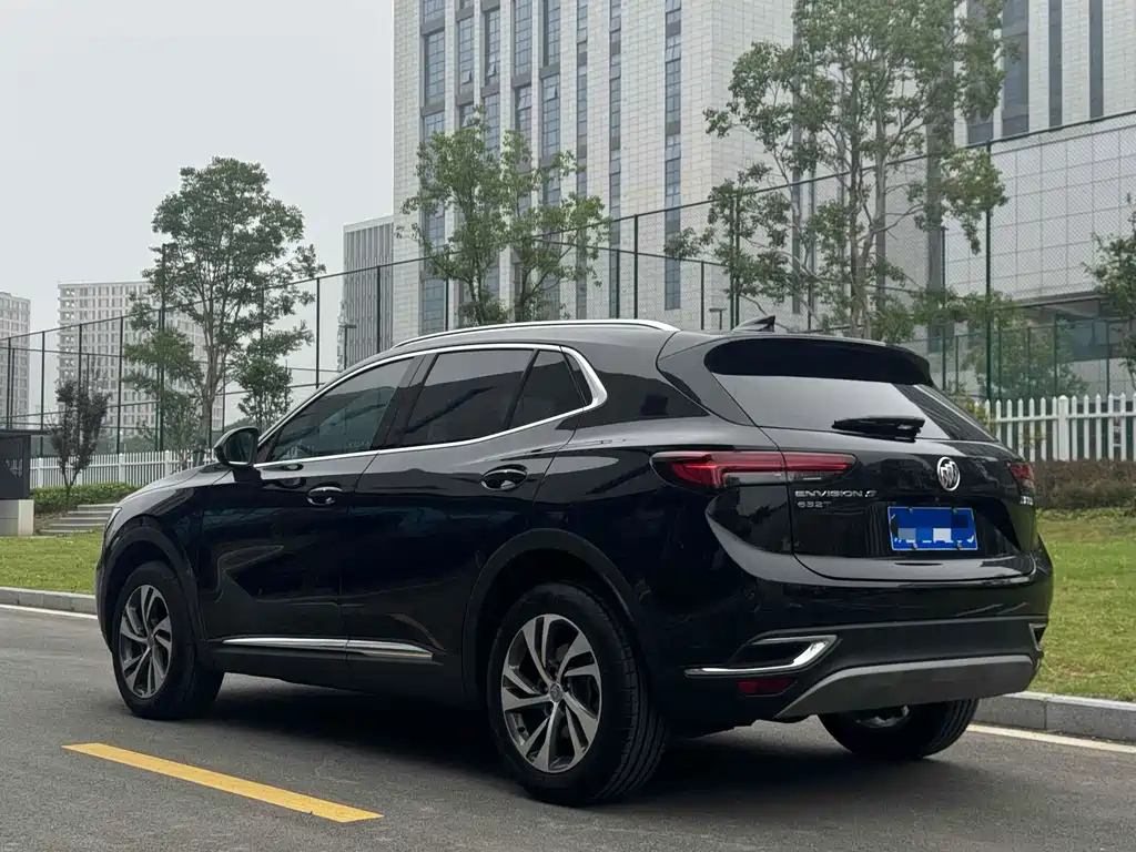 BUICK ENVISION S 2023