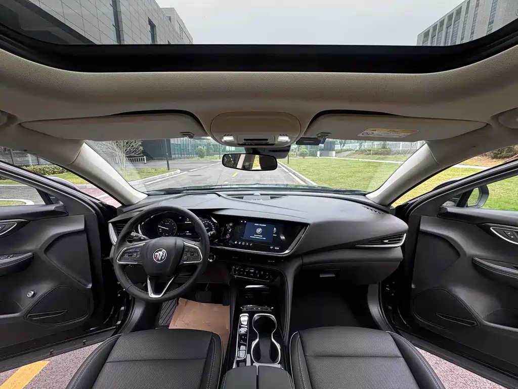 BUICK ENVISION S 2023