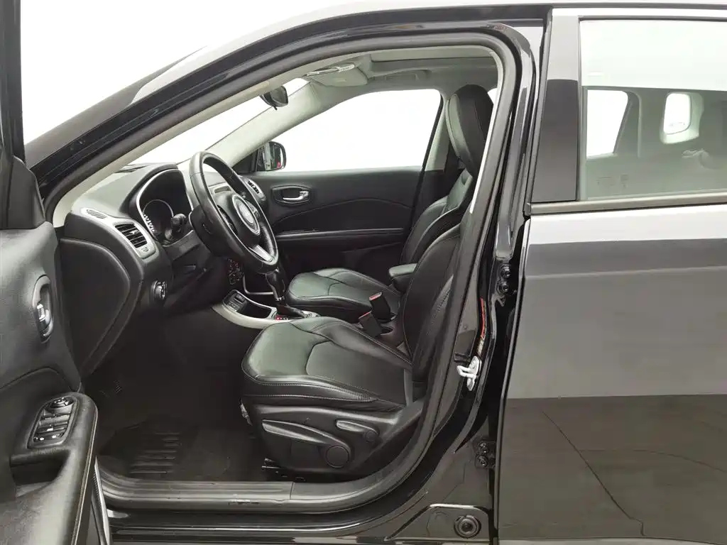 JEEP COMPASS 2019