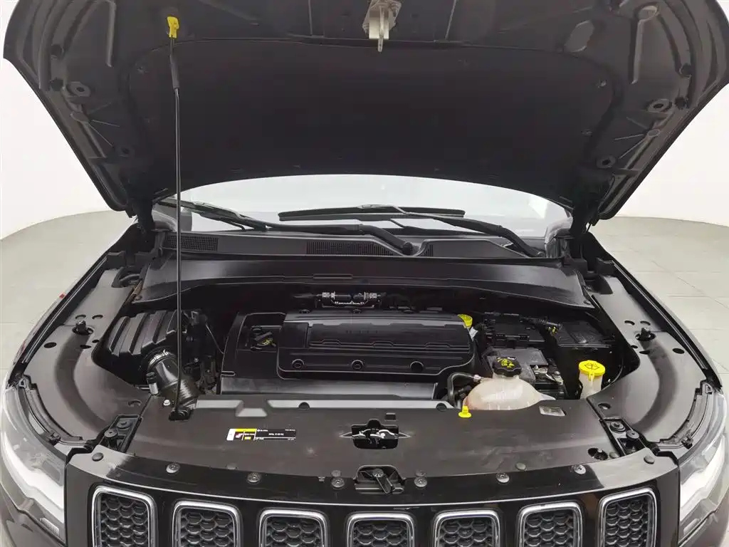 JEEP COMPASS 2019