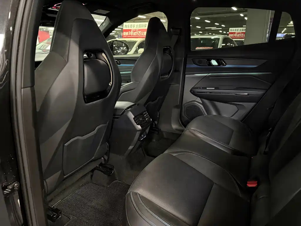 LYNK&CO 05 NEW ENERGY 2022