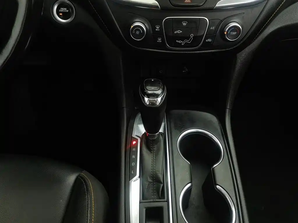 CHEVROLET EXPLORER 2018