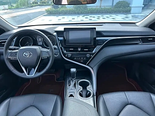 TOYOTA CAMRY  2022 YEAR 2.0GVP LEADING EDITION 2022