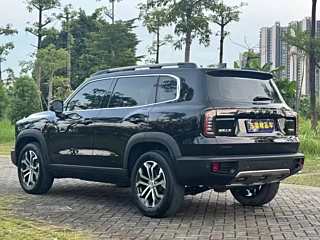 HAVAL DARGO  2022 YEAR 1.5T DCT 2WD  EDITION 2022