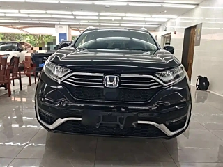 HONDA CR-V NEW ENERGY 2023