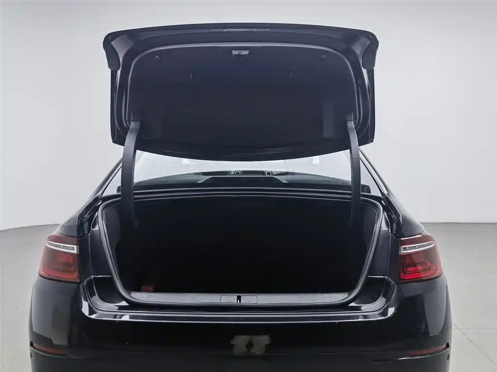 CITROEN C6 2017