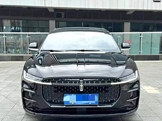 LINCOLN Z  2022
