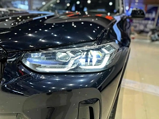 BMW X3 2022 YEAR XDRIVE25I M SPORTS SUIT 2022