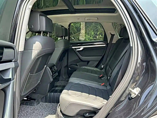 VOLKSWAGEN TOUAREG  2021 YEAR 2.0TSI SHARP  EDITION 2021