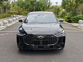 CHERY OTHER  2025