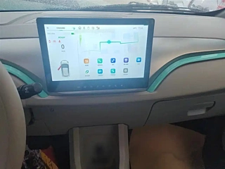 JMC &#26131;&#33267;EV3  2025 YEAR PLUS 330KM COMFORT 2025