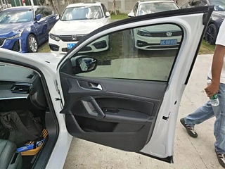 PEUGEOT 408 2024 YEAR 360THP YEAR EDITION 2024