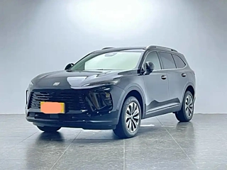 BUICK ENVISION