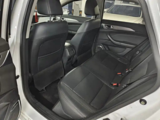 CHANGAN EADO NEW ENERGY 2019 YEAR EV460 SMART EDITION 2019