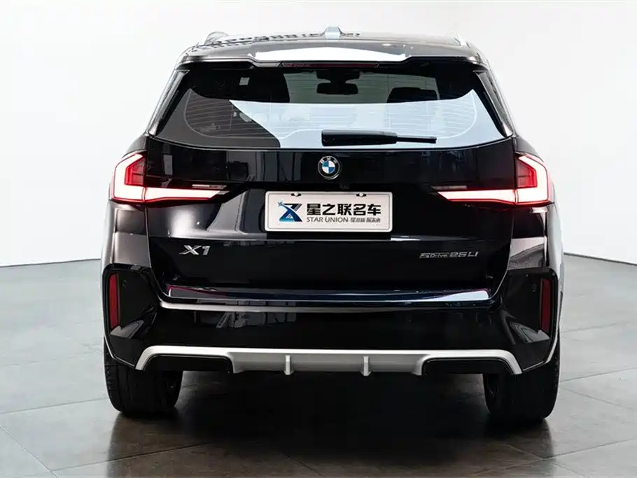 BMW X1 2023