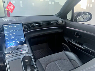 NIO EC6  2020 YEAR 465KM SPORT 2020