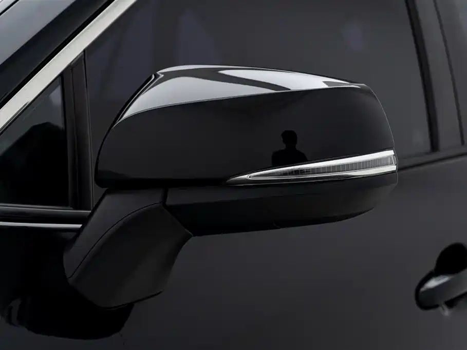 TOYOTA WILDLANDER 2021