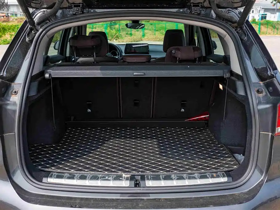 BMW X1 2021