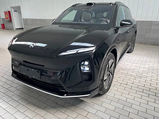 Заказать NIO ES6
