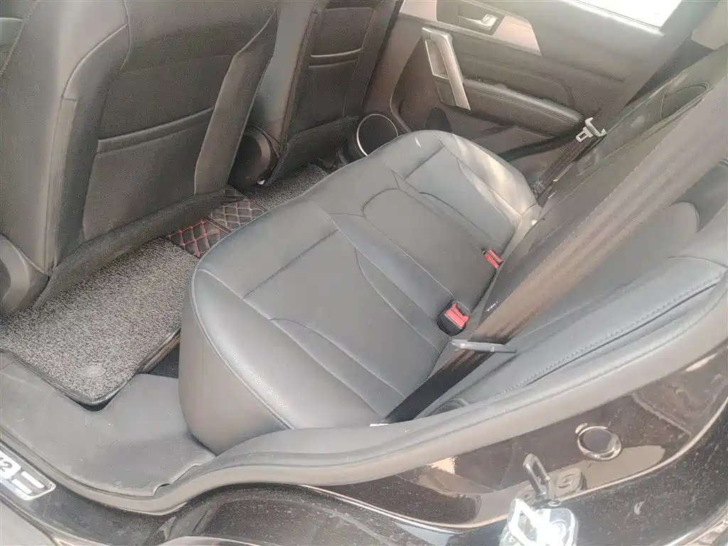 HAVAL H2 2017