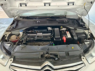 CITROEN ELYSEE 2016 YEAR 1.6L MANUAL FASHION 2016