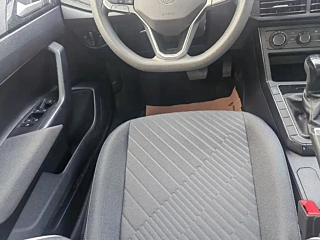 VOLKSWAGEN LAVIDA  2023 YEAR  SHARP 1.5L AUTOMATIC  EDITION 2023