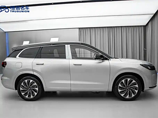 HARMONY INTEL AITO M7 2024 YEAR 1.5T PLUS EDITION 5 SEATS 2024