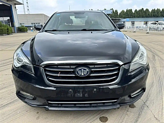 BESTURN B50 2013 YEAR 1.6L AUTOMATIC LUXURY 2013