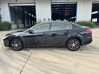 BESTURN B50 2013 YEAR 1.6L AUTOMATIC LUXURY 2013