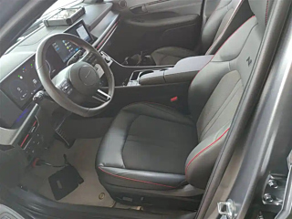 HYUNDAI SONATA 2024 YEAR 2.0T N LINE AIR 2024