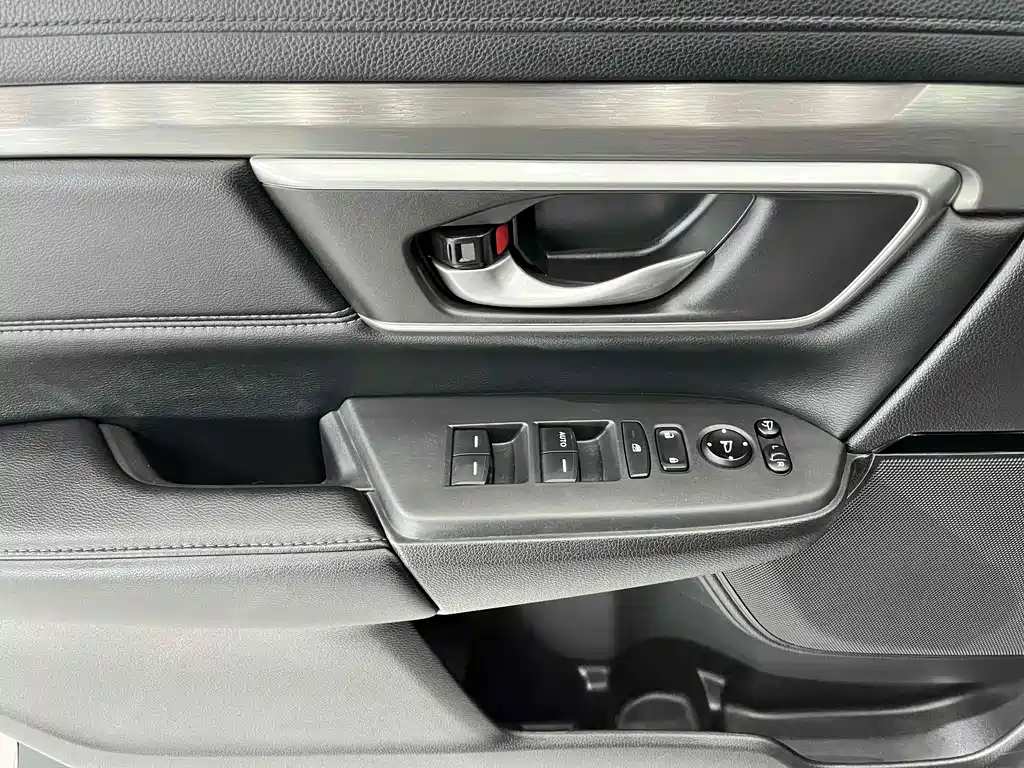 HONDA BREEZE 2021