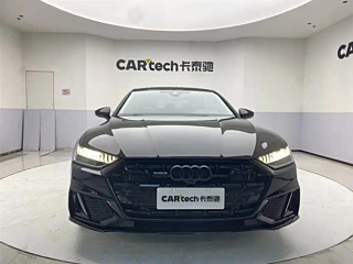 AUDI A7L 2024