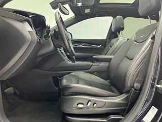 CADILLAC XT5 2021 YEAR 28T LUXURY 2021