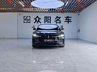 LINCOLN Z  2022