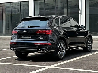 AUDI Q5L  2022 YEAR 40T LUXURY DYNAMIC 2022