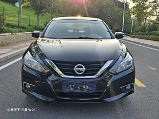 NISSAN TEANA 2019