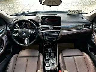 BMW X1  2021 YEAR XDRIVE25LI EXCLUSIVE 2021