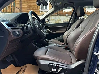 BMW X1  2021 YEAR XDRIVE25LI EXCLUSIVE 2021