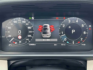 LAND ROVER DISCOVERY 2024 YEAR 360PS DYNAMIC SE 2024