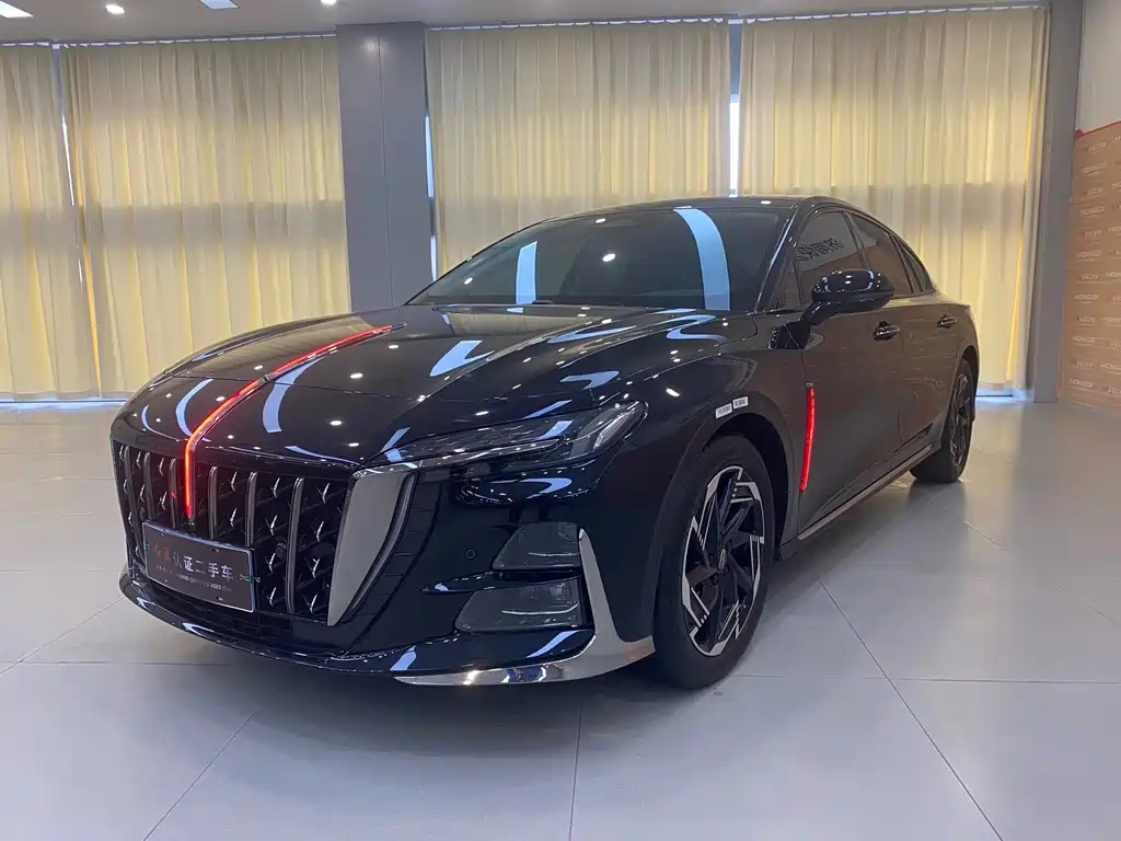 HONGQI H6 2023