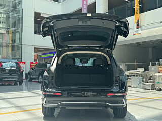 LINCOLN ADVENTURER 2023 YEAR 2.0T 2WD ELEGANT EDITION 2023