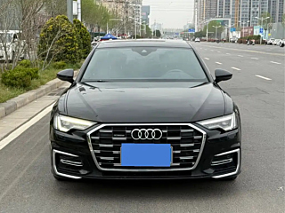 AUDI A6L 2020