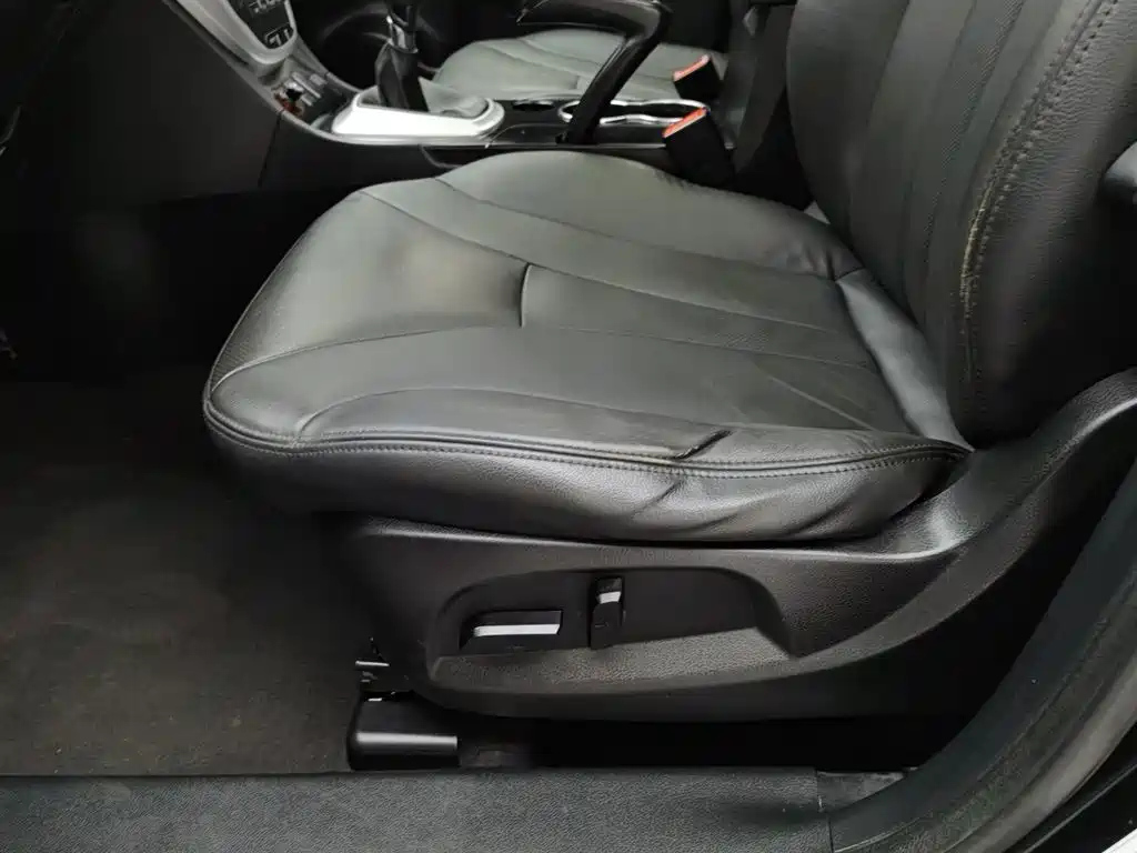 TRUMPCHI GS5 2014